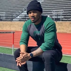 Meet your Posher, Ryan